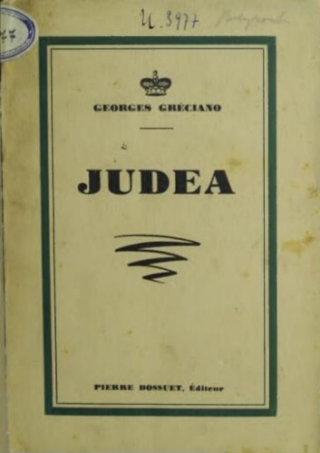 Judea